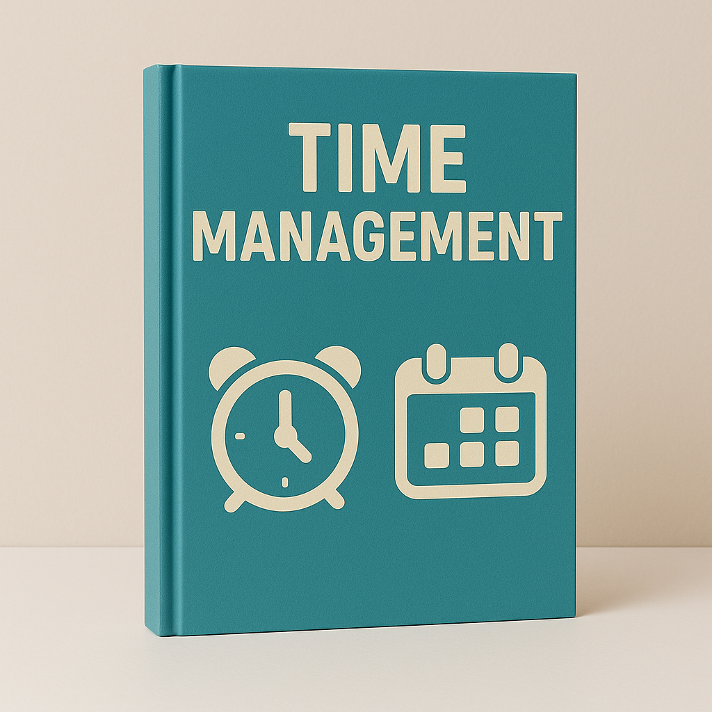 Time Management
