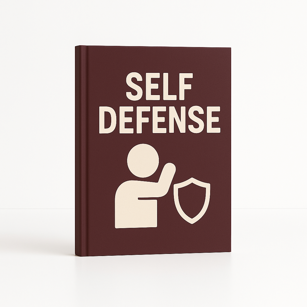 Self Defense