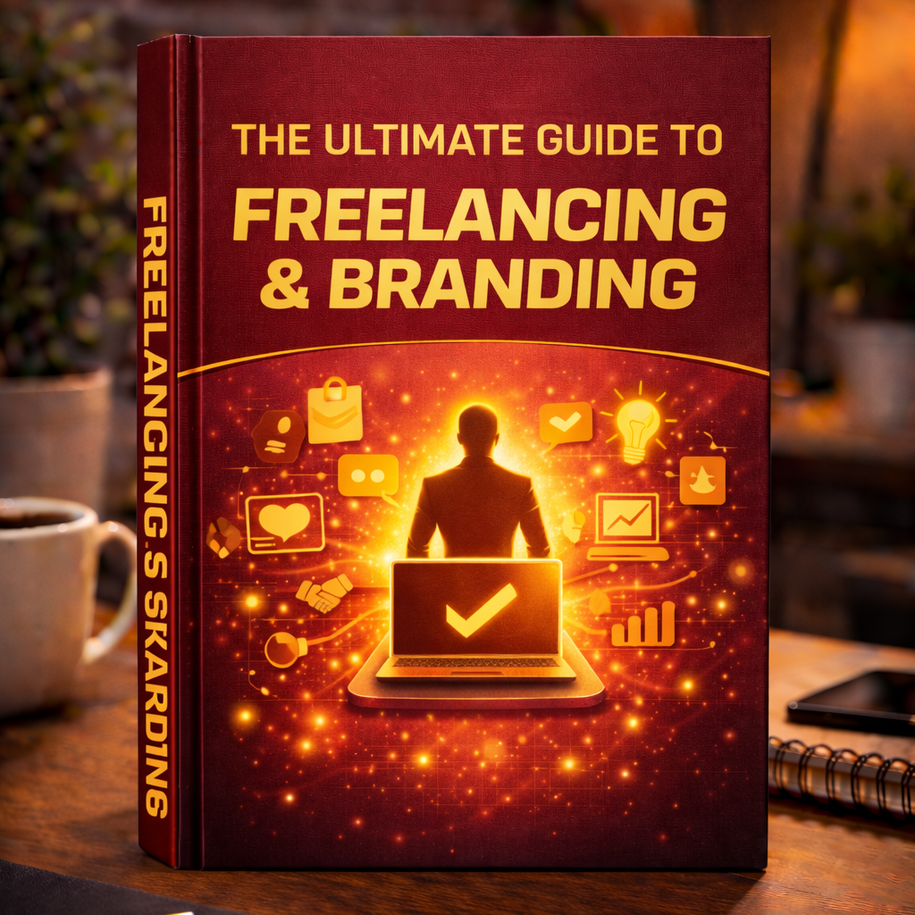 Freelancing & Branding