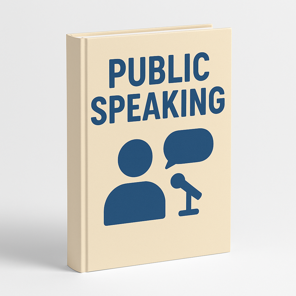 Public Speaking
