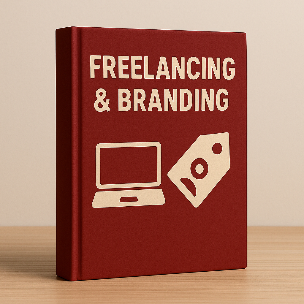 Freelancing & Branding