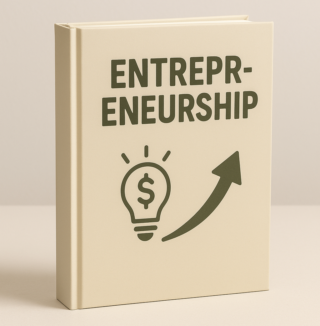 Entrepreneurship