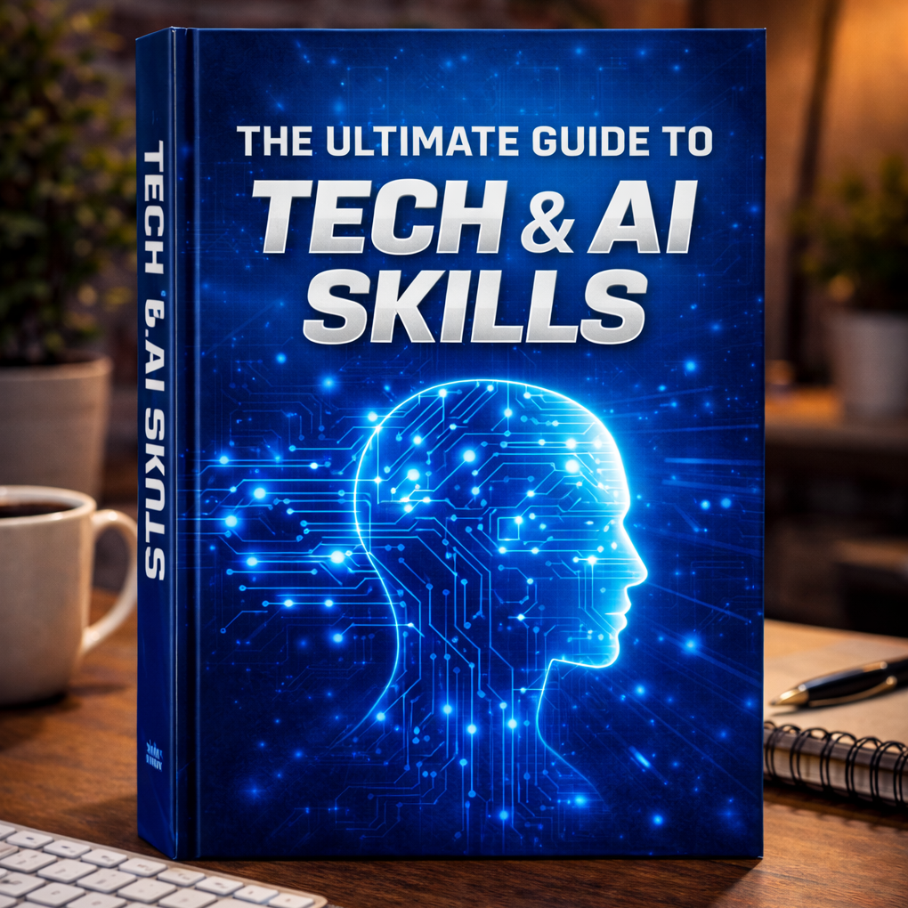 Tech and Ai Skills